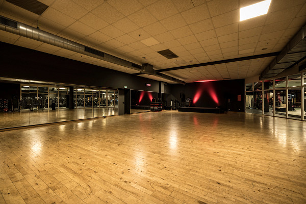Fitness First Club Esslingen Im Dick