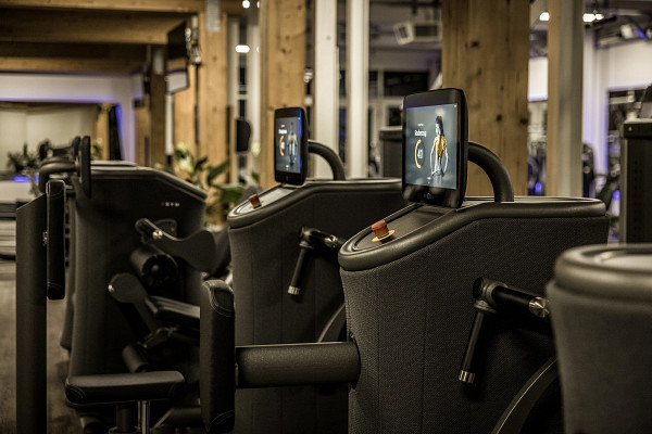 Fitness First Club Saarlouis