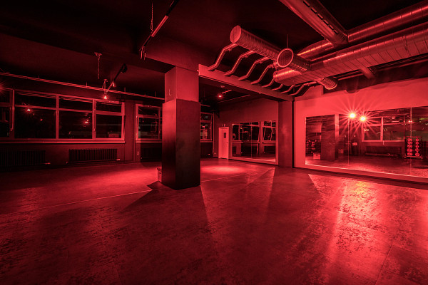 Fitness First Stuttgart Hauptstätter Straße