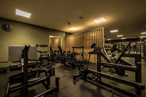 Fitness First Club Bad Rappenau