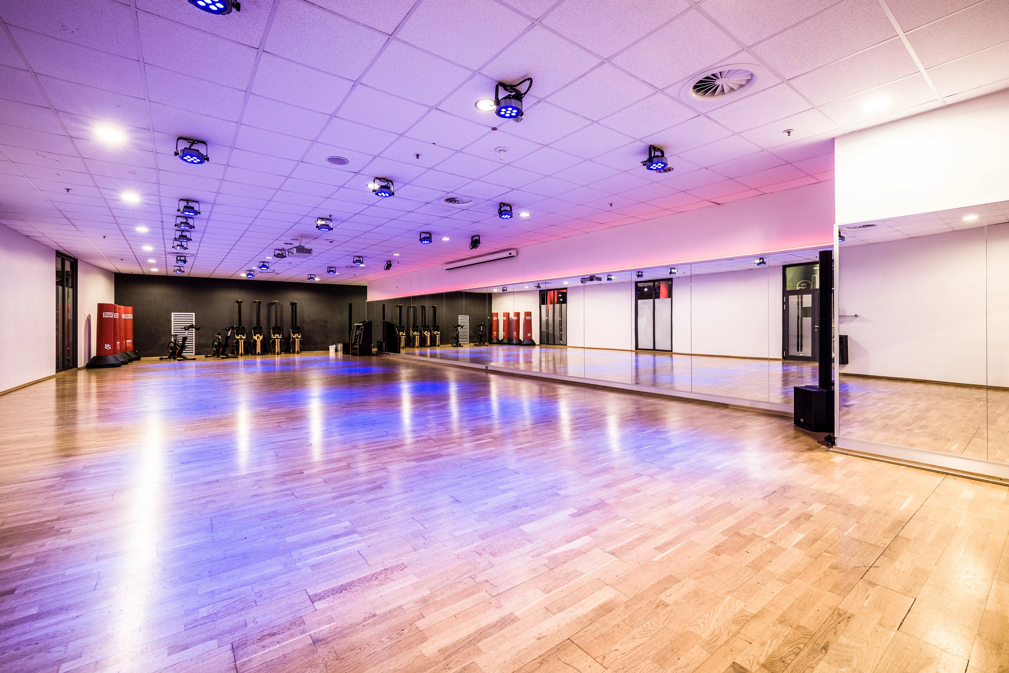 Zumba® in Konstablerwache