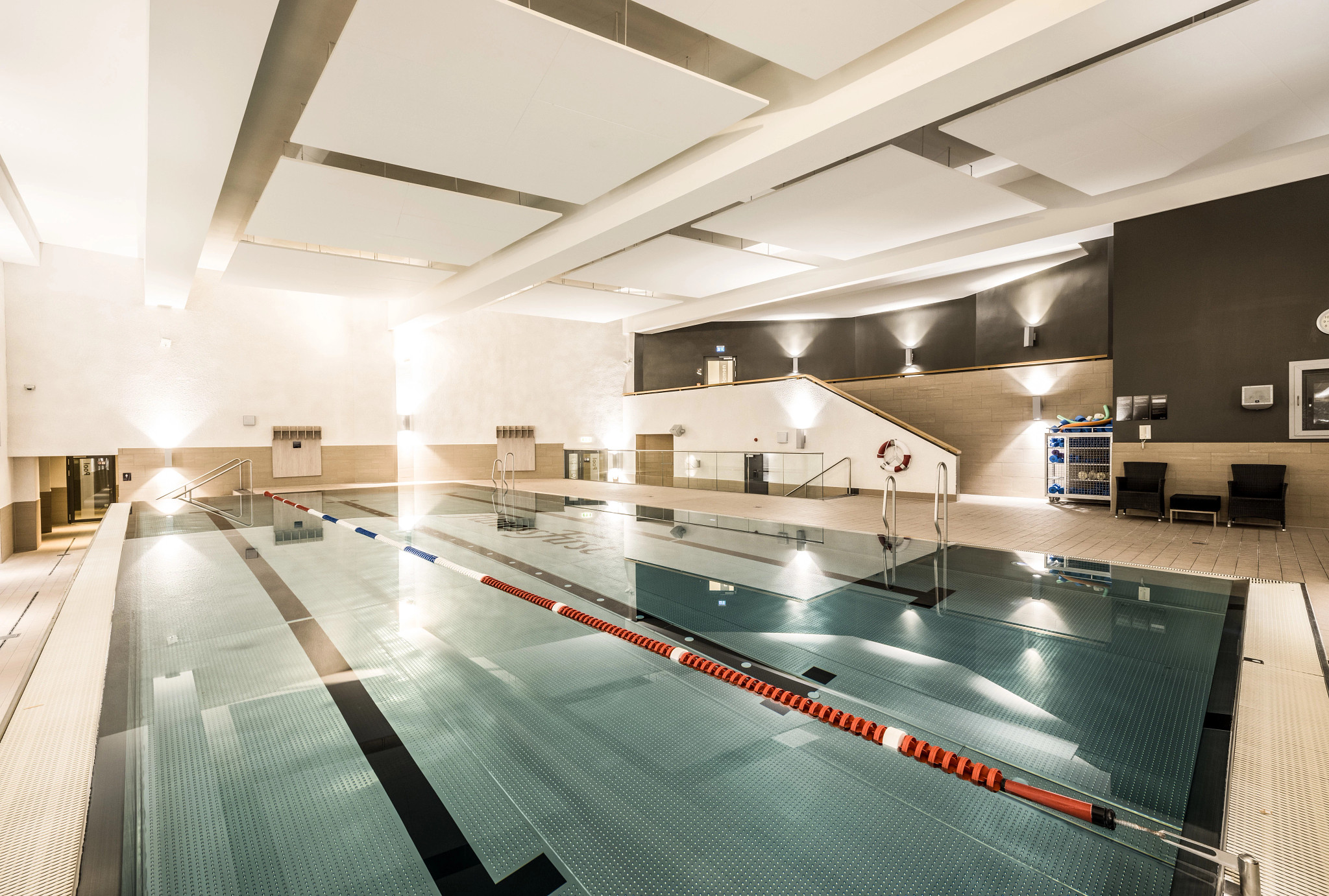 Fitness First Berlin Gendarmenmarkt