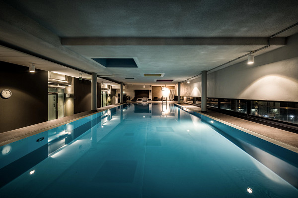 Fitness First Club Frankfurt - Ostend