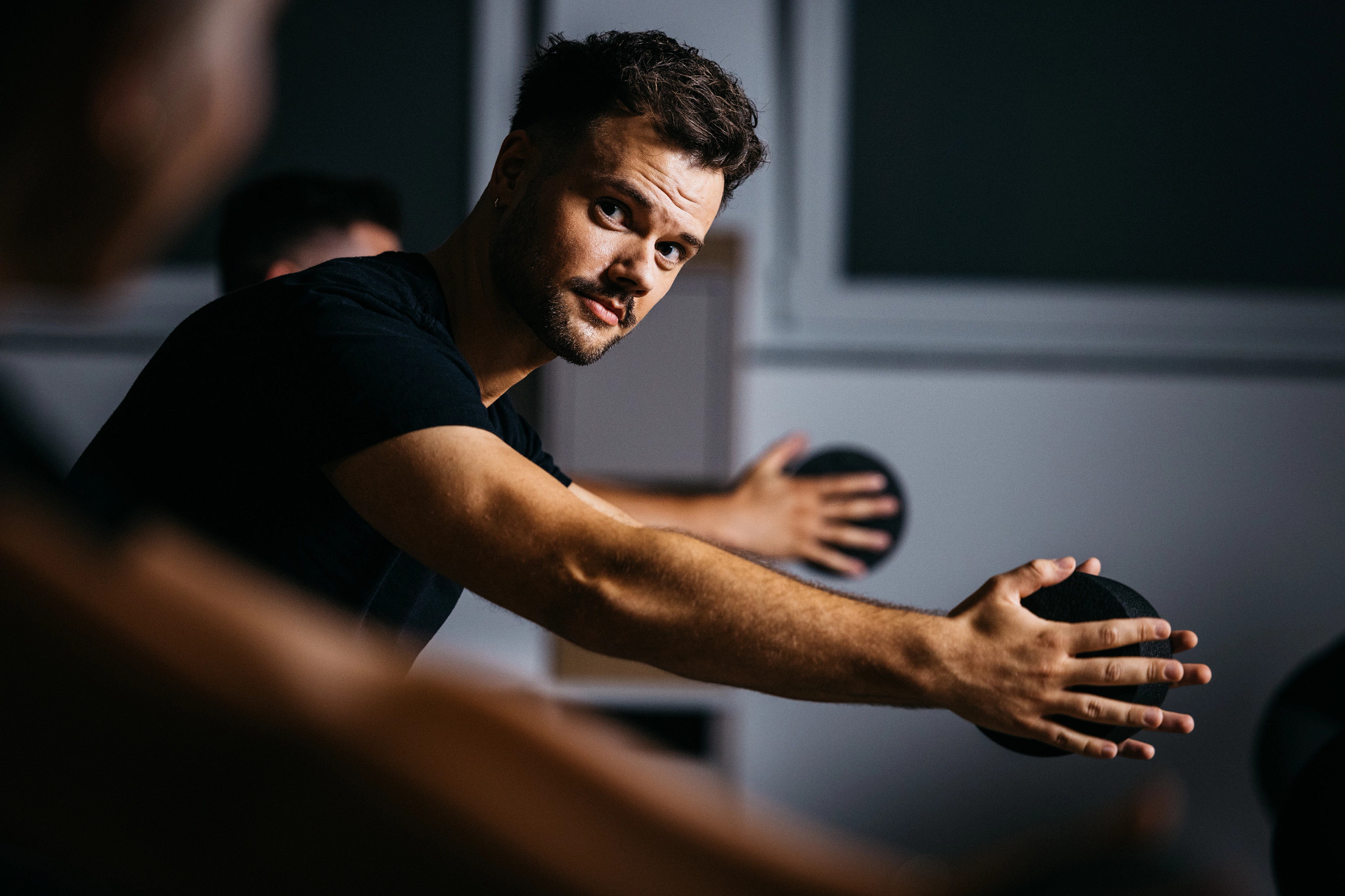 Fitness First Rückenfit Kurs