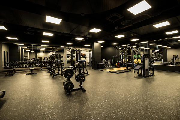 Fitness First Studio Augsburg