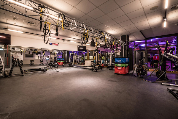 Fitness First Club Berlin - Steglitz - Im Schloss - Ladies