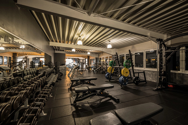 Fitness First Club Gifhorn