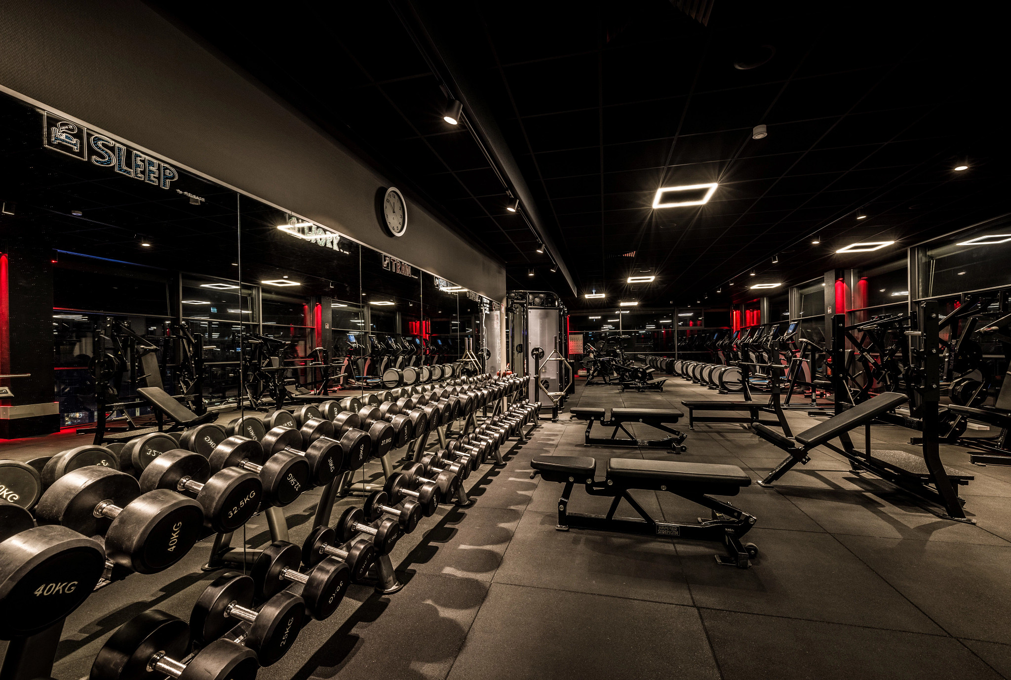 Fitness First Club Bonn