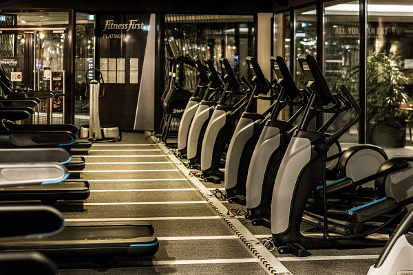 Fitness First Köln - Breite Straße