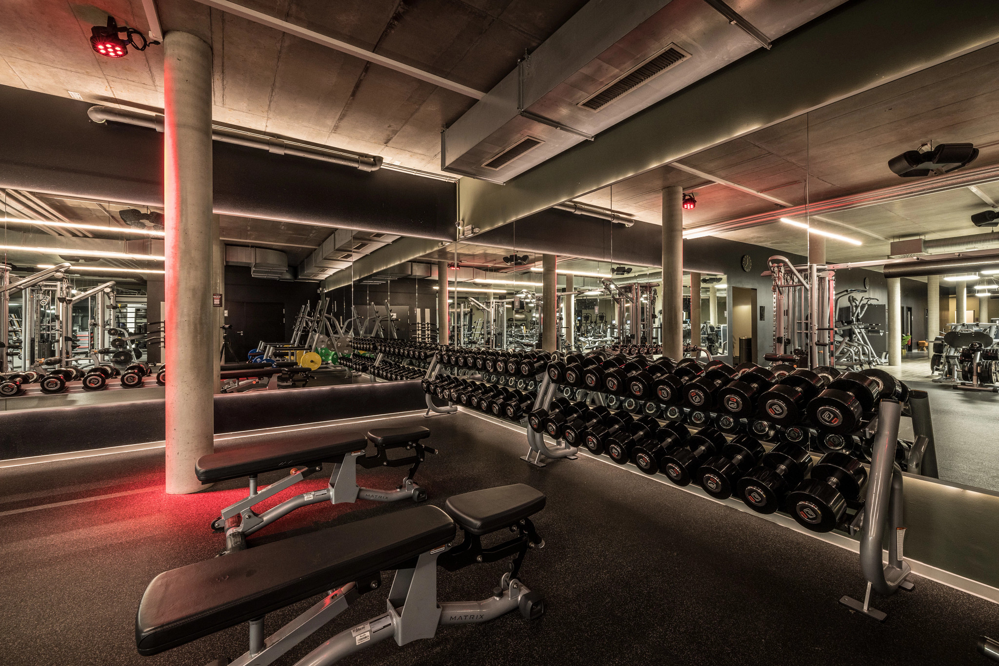 Fitness First Studio Laupheim