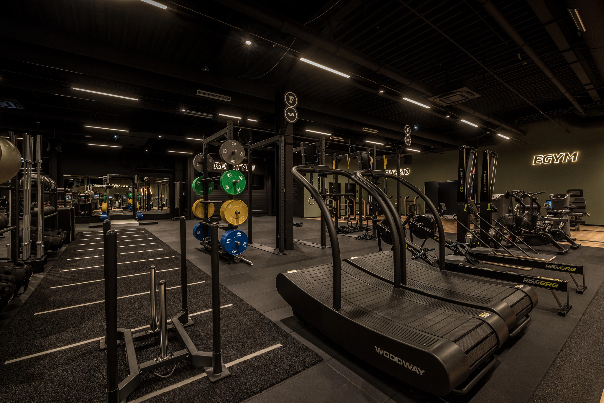 Fitness First Club Biberach
