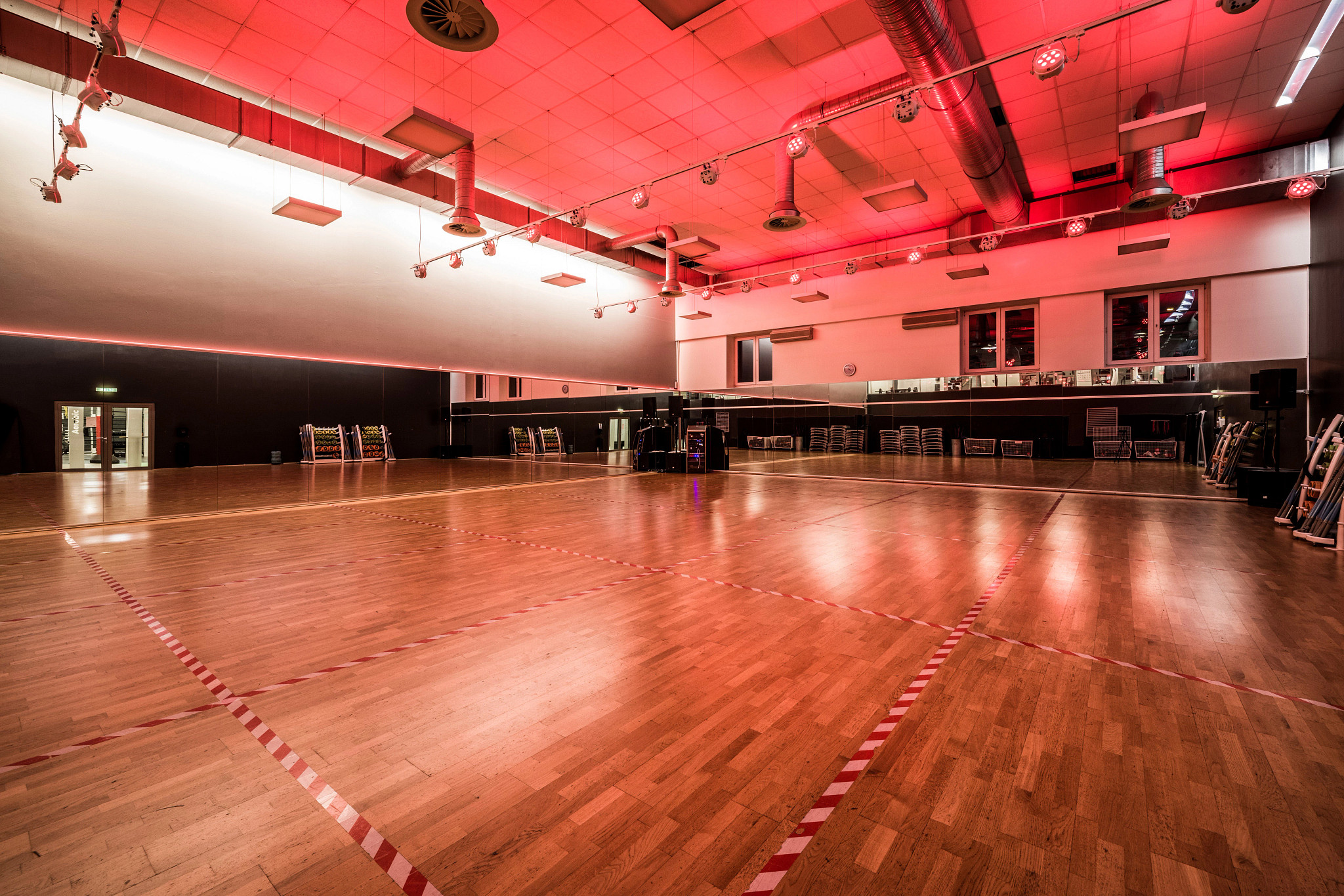 Zumba® in Eckenheim