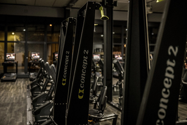 Fitness First Club Bad Kreuznach