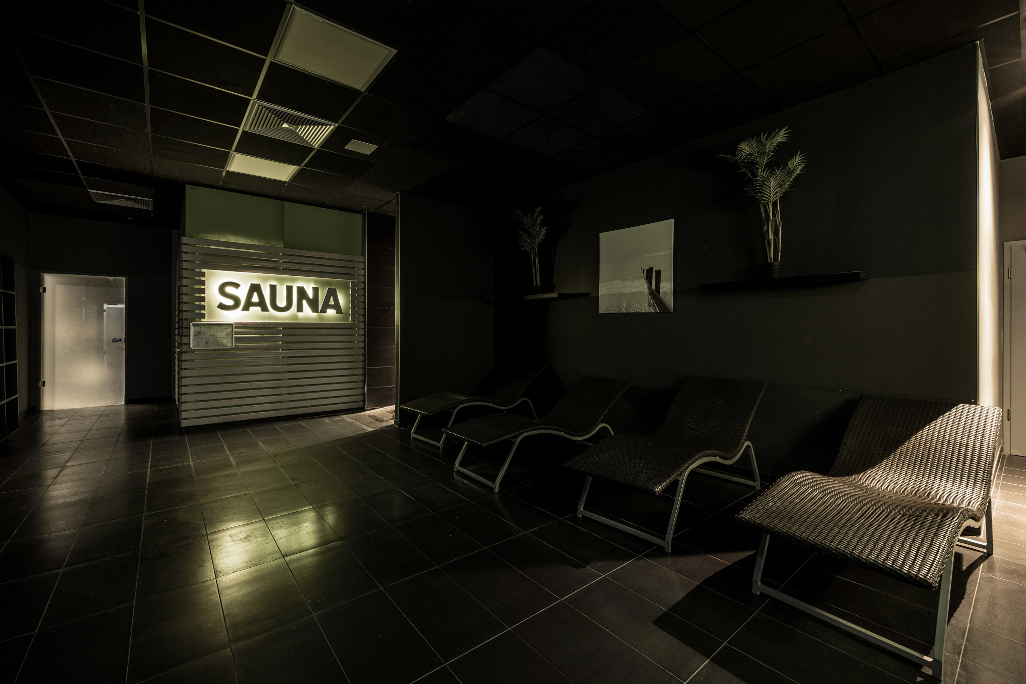 Fitnessstudio Fitness First Frankfurt Preungesheim