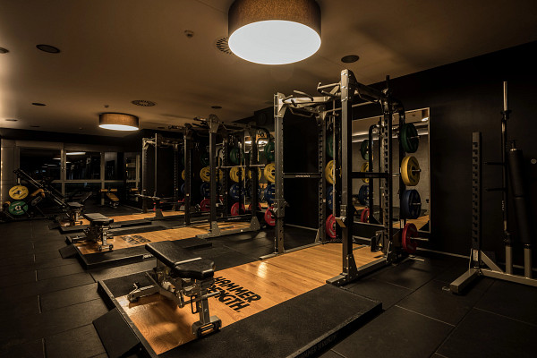 Fitness First Club Singen