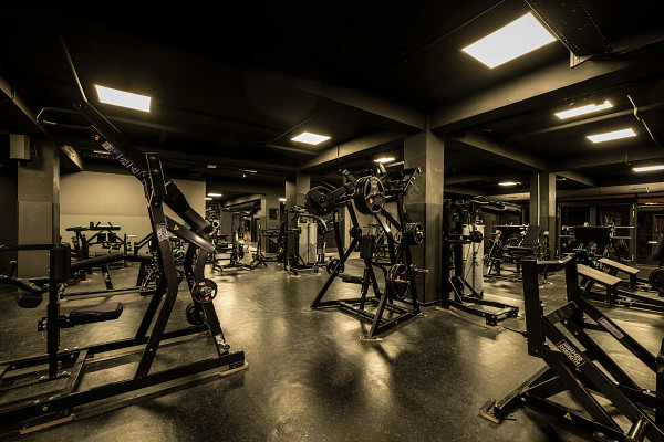 Fitness First Club Nürnberg