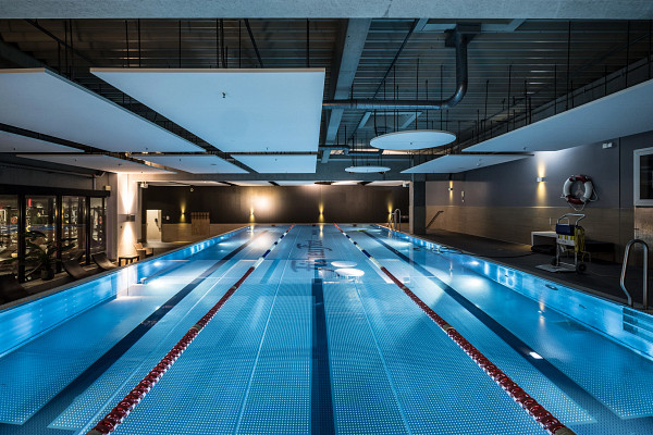 Fitness First Hamburg - Altona