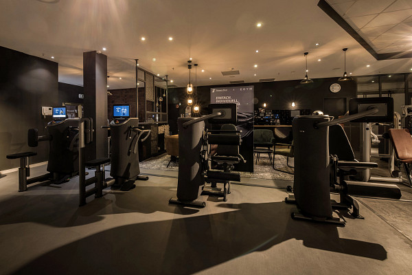 Fitness First Club Berlin - Steglitz - Im Schloss - Ladies