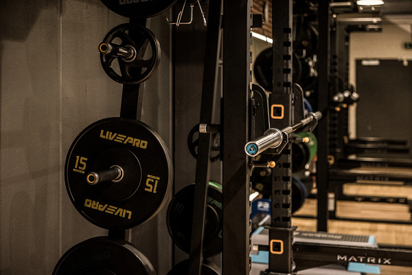 Fitness First Club Hildesheim