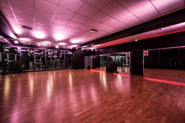 Fitness First Club Berlin - Gendarmenmarkt