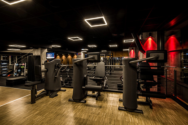 Fitness First Club Bonn