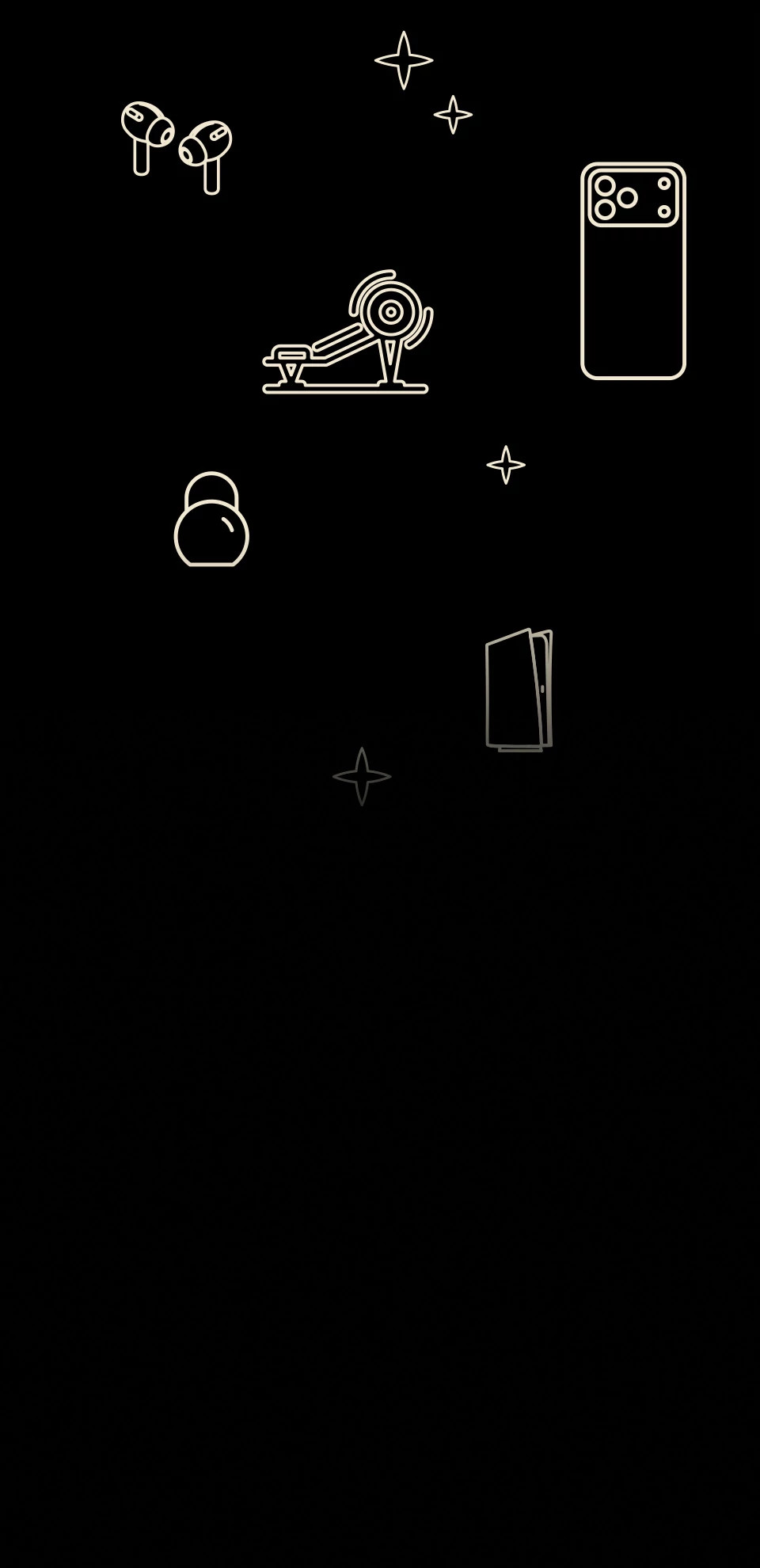 Fitness First Adventskalender Gewinnspiel