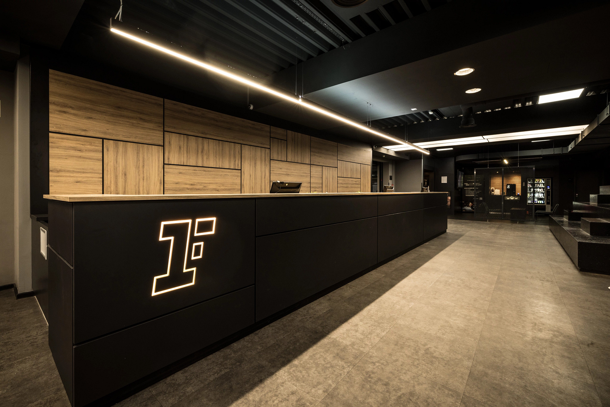 Fitness First Hamburg Bahrenfeld