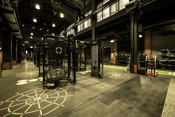 Fitness First Club Magdeburg Sudenburg