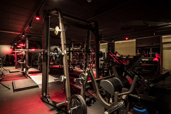 Darmstadt - Ludwigsplatz - Ladies