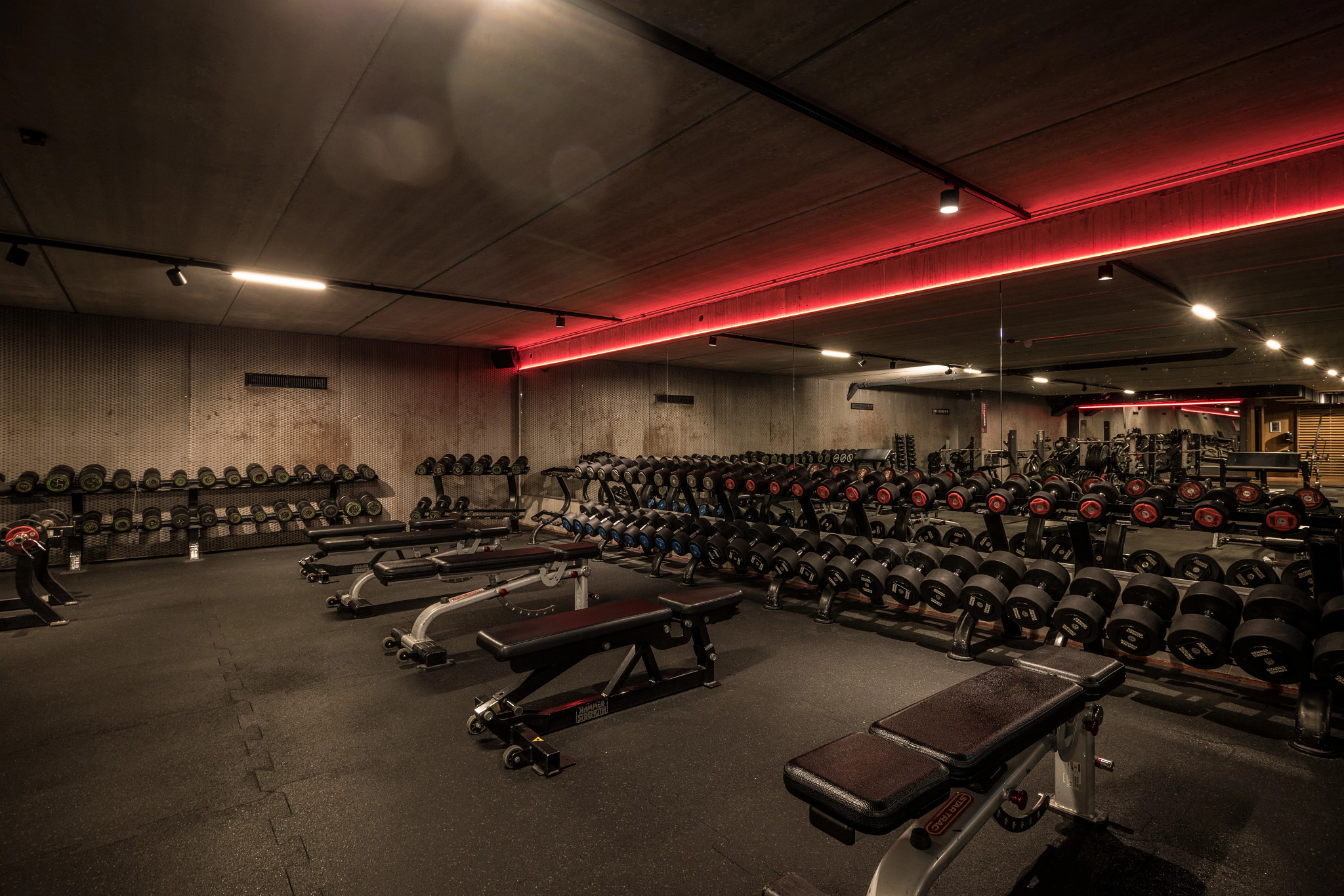 Indoor Cycling in Hamburg Harburg