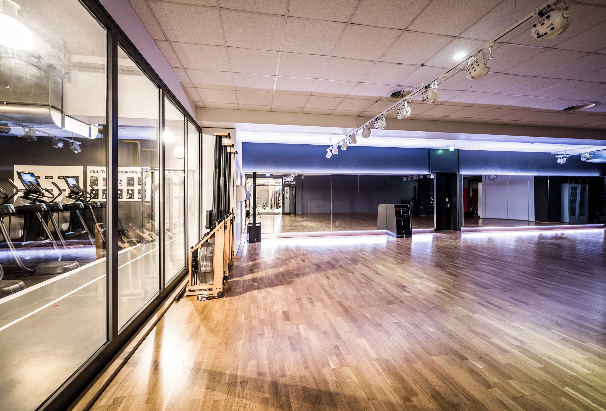 Zumba-Kurse in Gendarmenmarkt