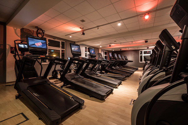 Fitness First Club Berlin Pankow - Ladies