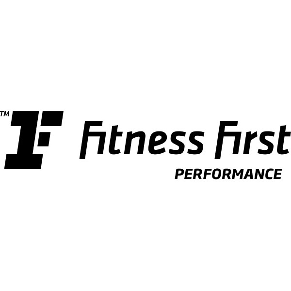 Fitness First Performance Clubs Logo
