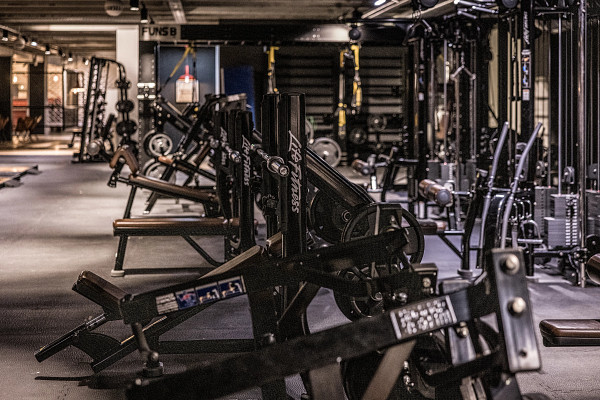 Fitness First Club Bretten