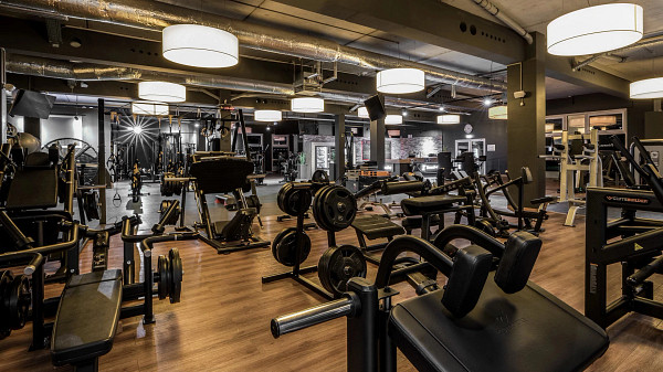 Fitness First Magdeburg Regioseite