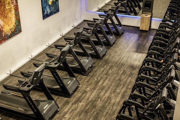 Fitness First Club Saarlouis