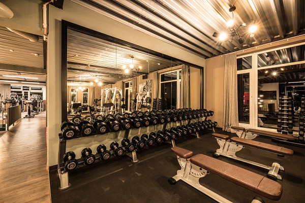 Fitness First Aalen