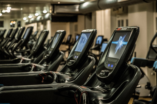 Fitness First Club Raunheim - Ladies