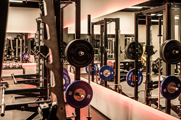 Fitness First Club Mörfelden-Walldorf