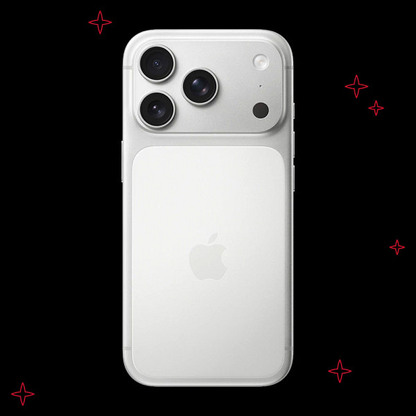 Iphone - Weihnachten
