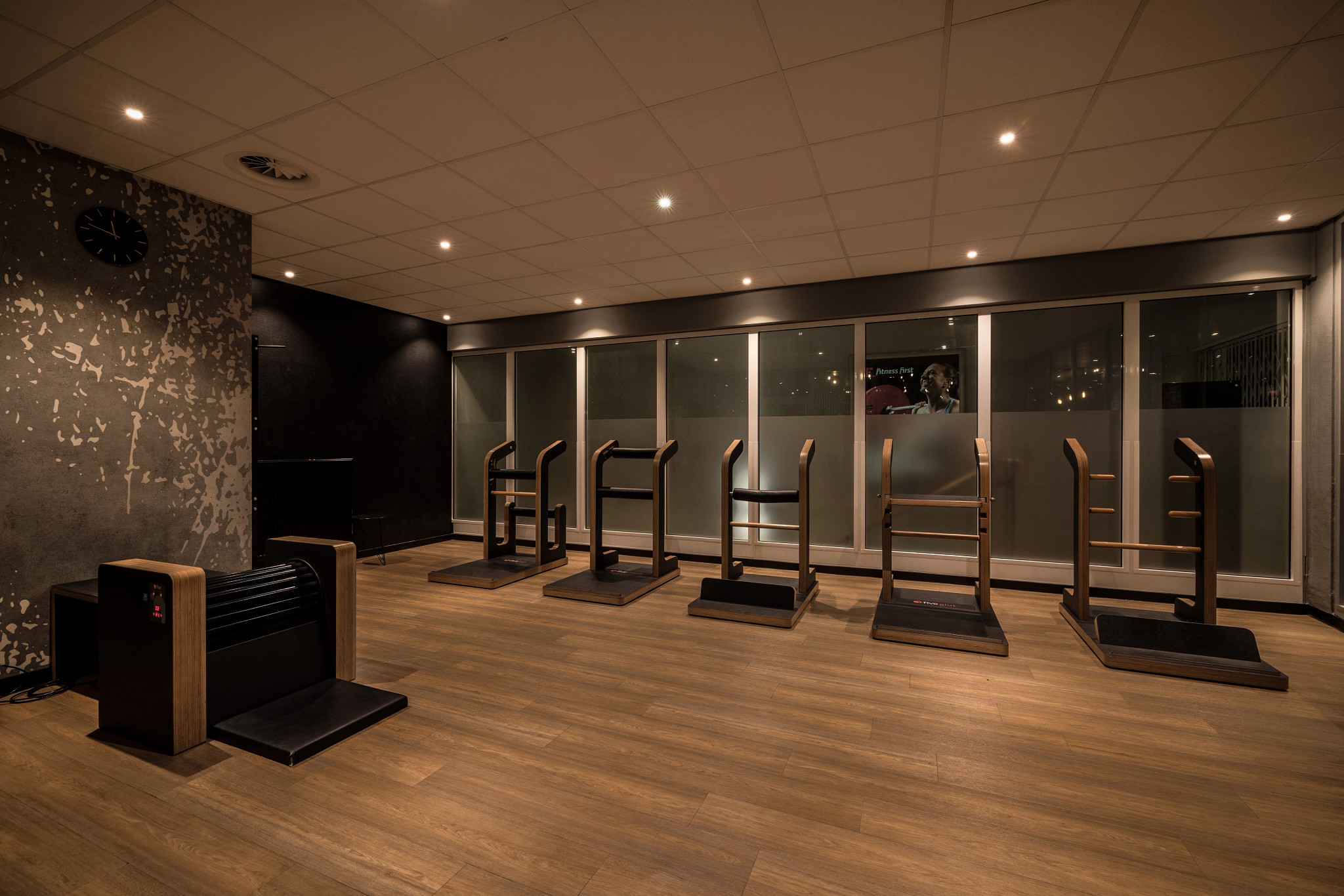 Fitness First Club Berlin - Prenzlauer Berg