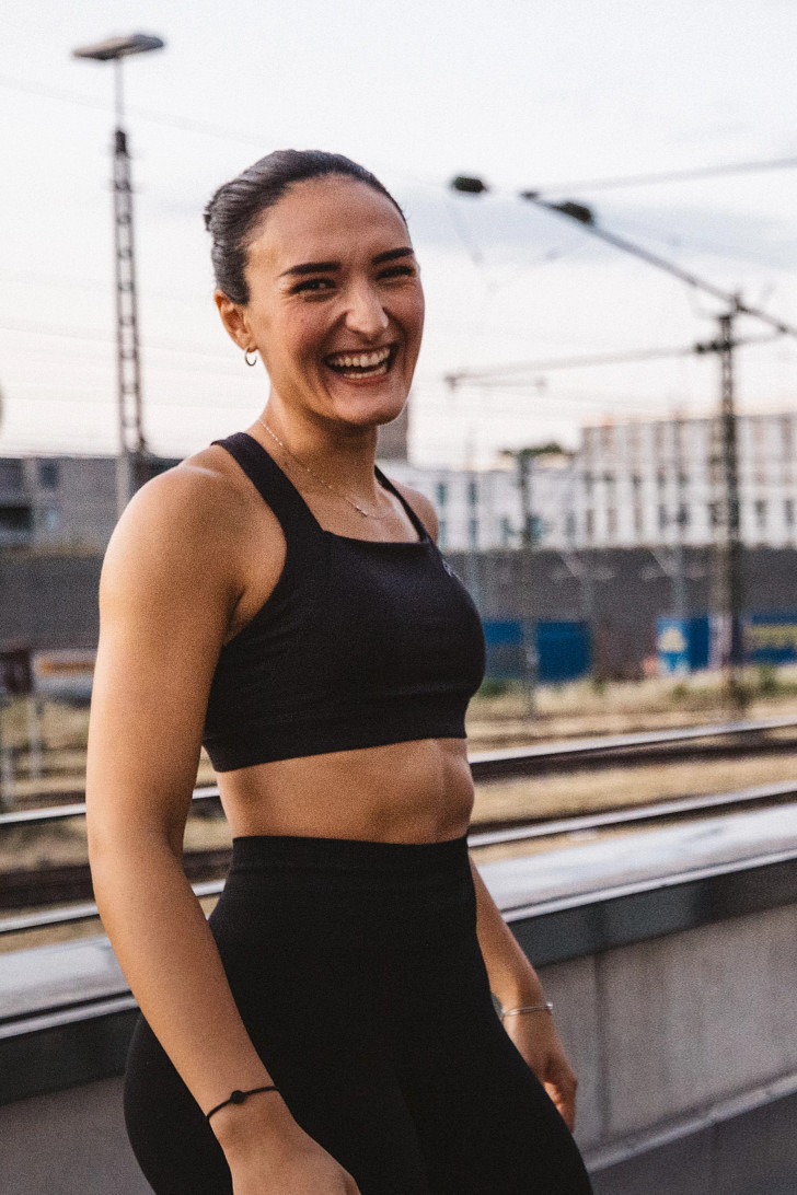 FITNESS WALKING