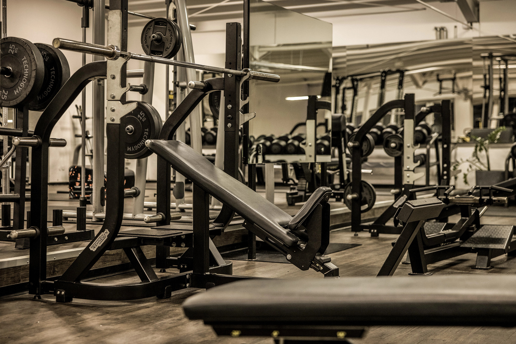 Fitness First Club Saarlouis