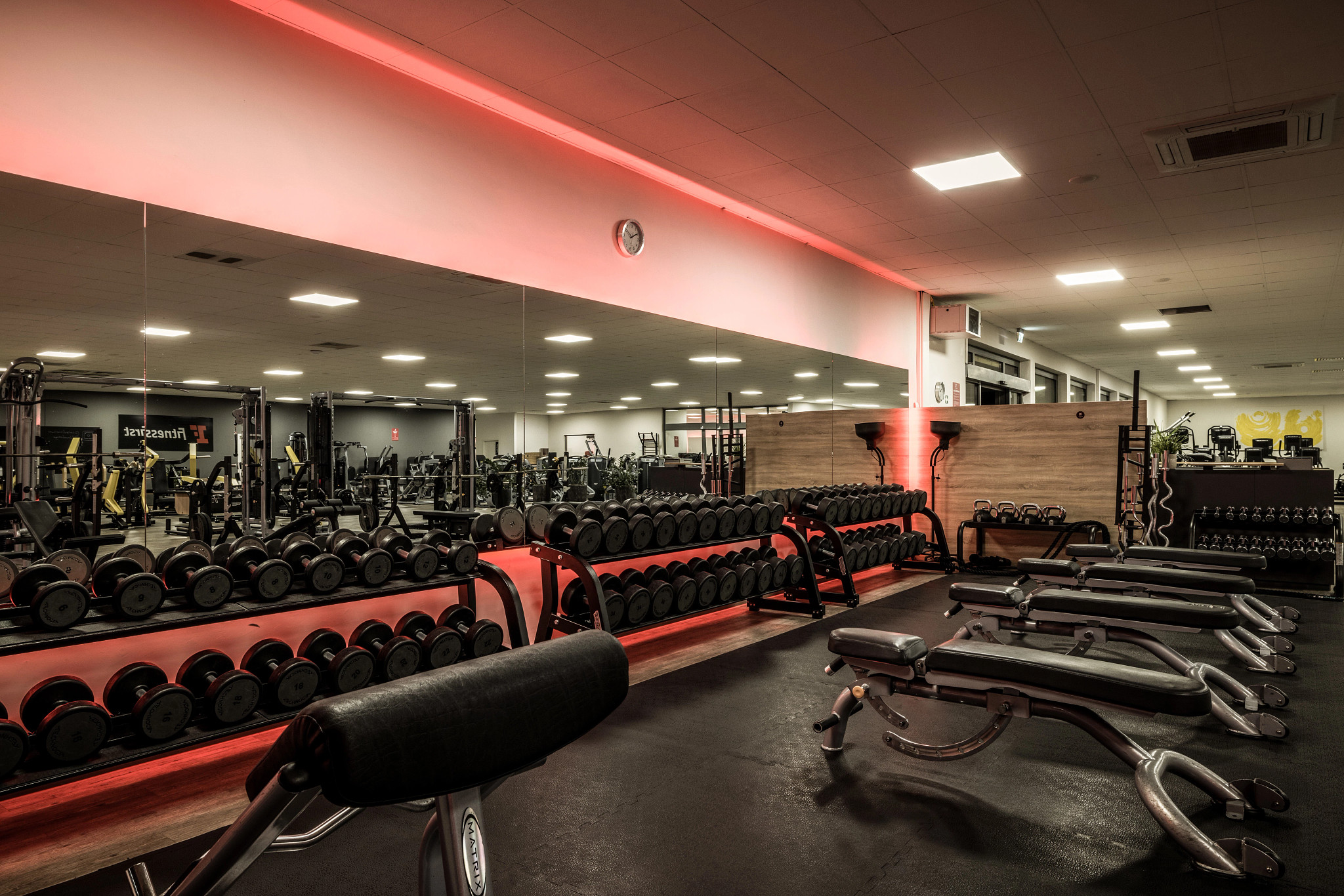Fitness First Club Zweibrücken
