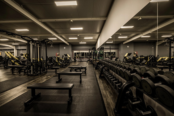 Fitness First Club Kirn