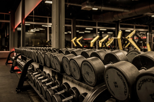 Fitness First Club Idar-Oberstein - Am Kreisel