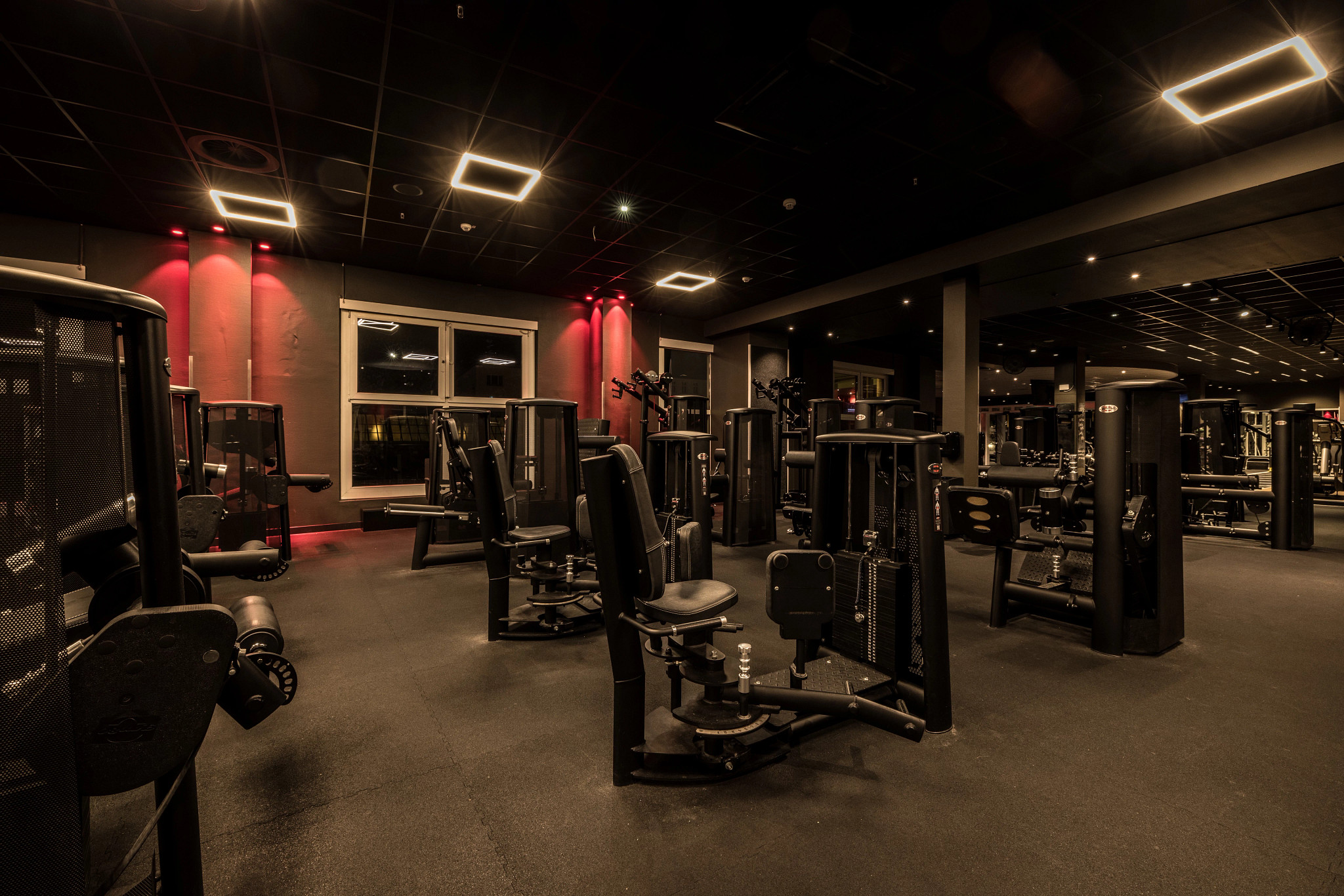 Fitnessstudio Berlin Prenzlauer Berg