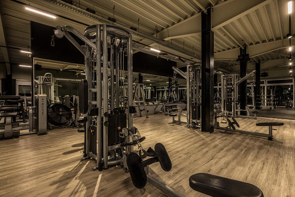 Fitness First Club Wangen