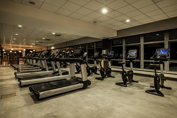 Fitness First Trier Zentrum