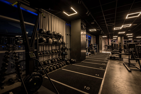 Fitness First Club Berlin - Wilmersdorf